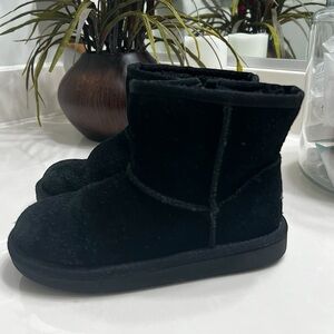 Kids'Koola Short Boot Little/Big Kid size 12